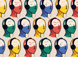 Entendre la musique
