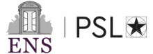 Logo ENS PSL